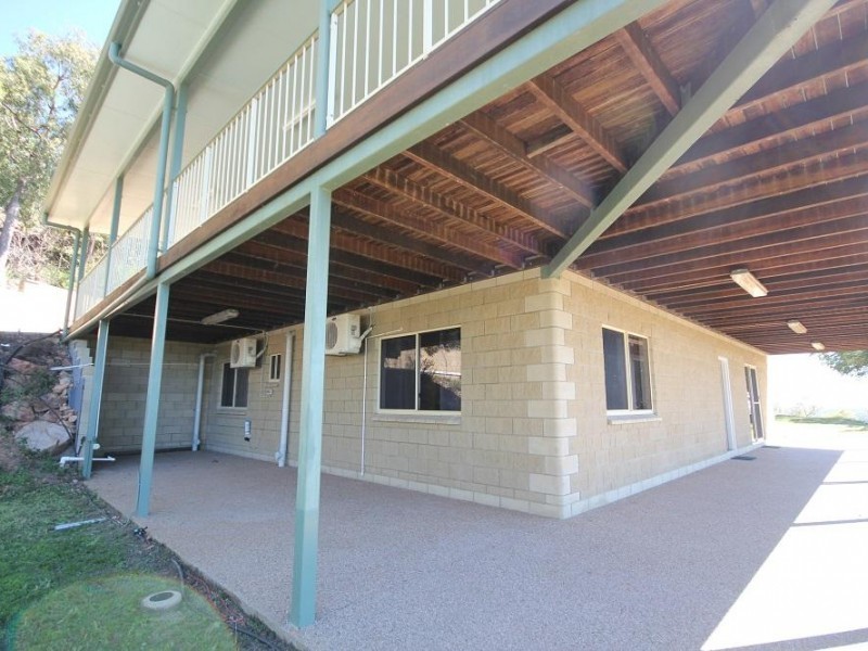 31 Mt Kulburn Drive, Jensen QLD 4818