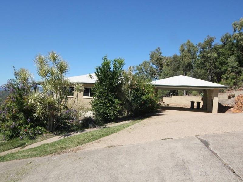 31 Mt Kulburn Drive, Jensen QLD 4818