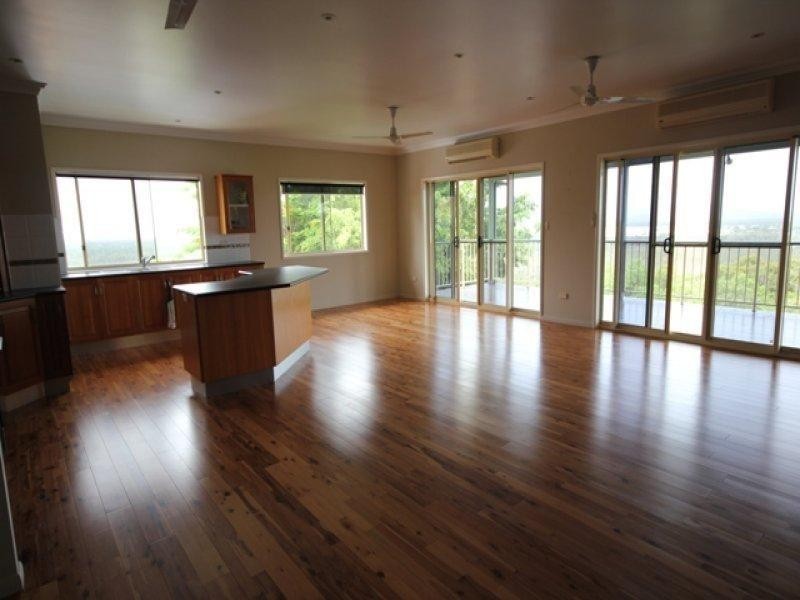 31 Mt Kulburn Drive, Jensen QLD 4818