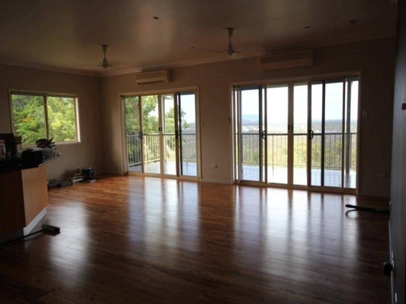 31 Mt Kulburn Drive, Jensen QLD 4818