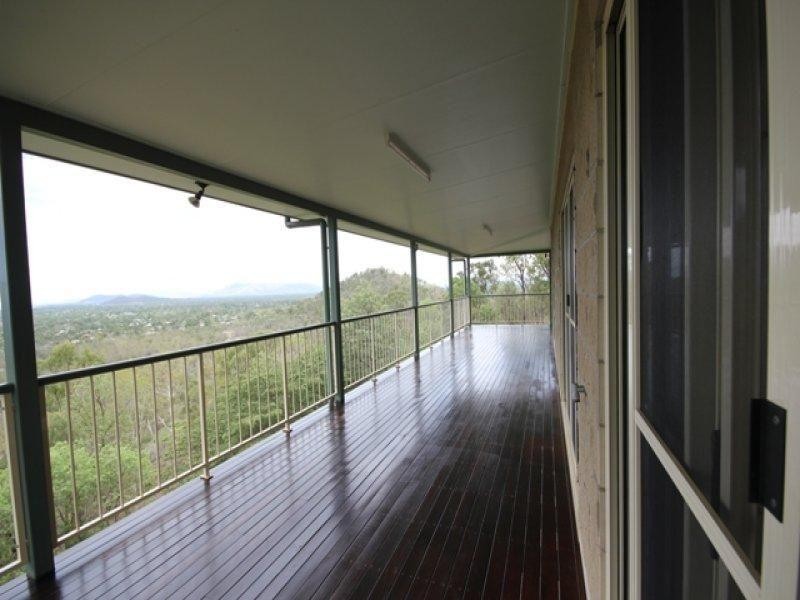 31 Mt Kulburn Drive, Jensen QLD 4818