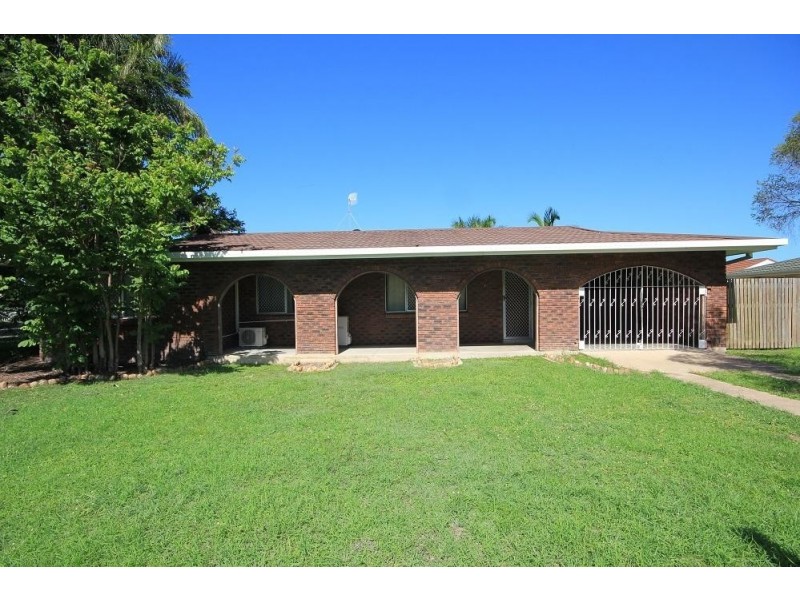 2 Brookhurst Avenue, Kirwan QLD 4817