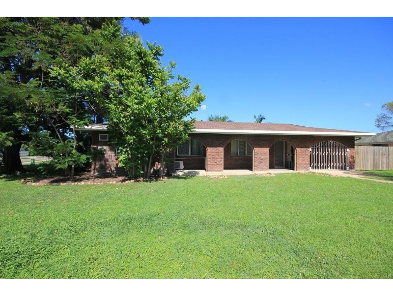 2 Brookhurst Avenue, Kirwan QLD 4817