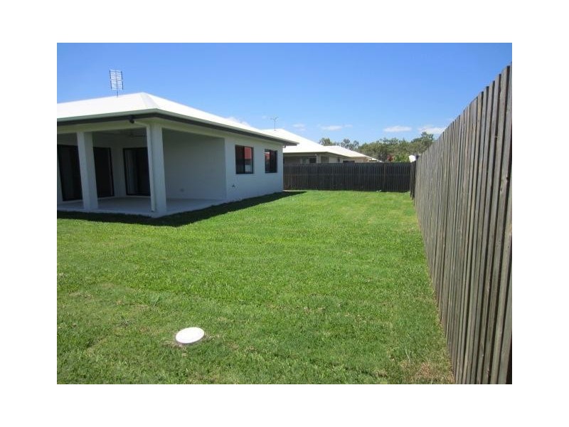 3 Hilo Street, Burdell QLD 4818