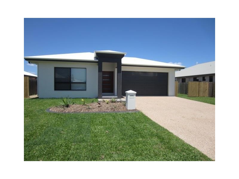 3 Hilo Street, Burdell QLD 4818