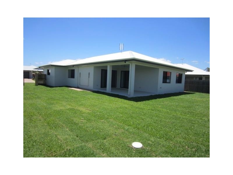 3 Hilo Street, Burdell QLD 4818