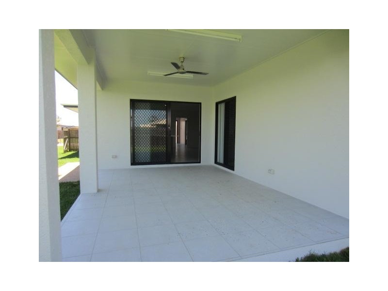 3 Hilo Street, Burdell QLD 4818