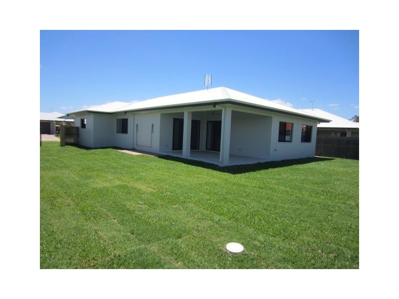 3 Hilo Street, Burdell QLD 4818