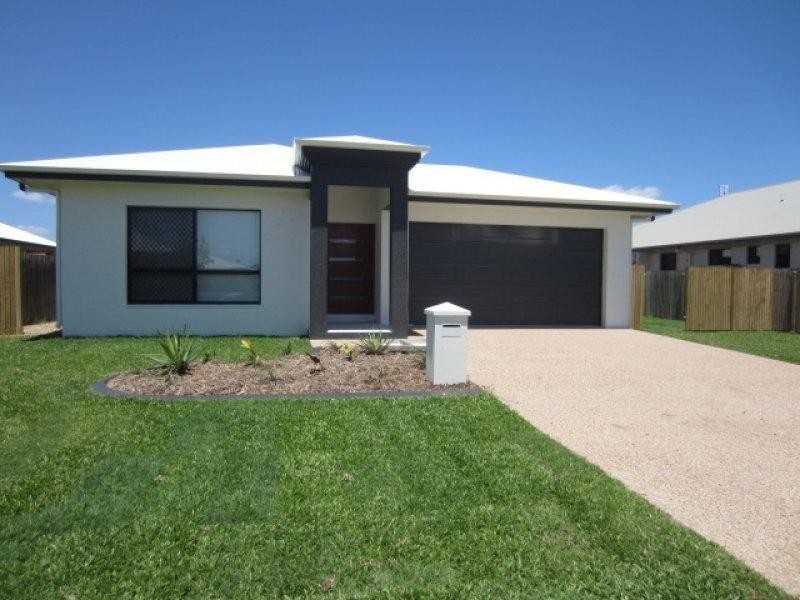 3 Hilo Street, Burdell QLD 4818