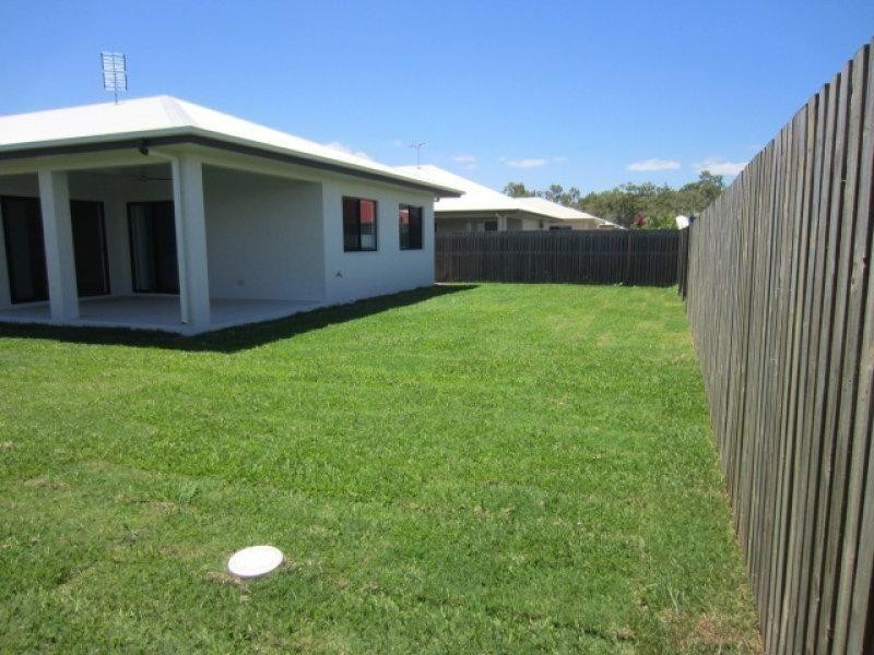 3 Hilo Street, Burdell QLD 4818