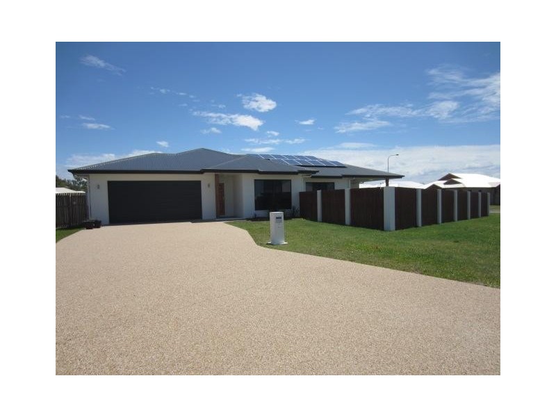 2 Sillago Street, Burdell QLD 4818