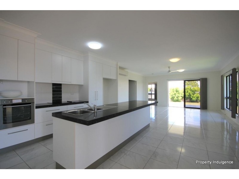 2 Sillago Street, Burdell QLD 4818