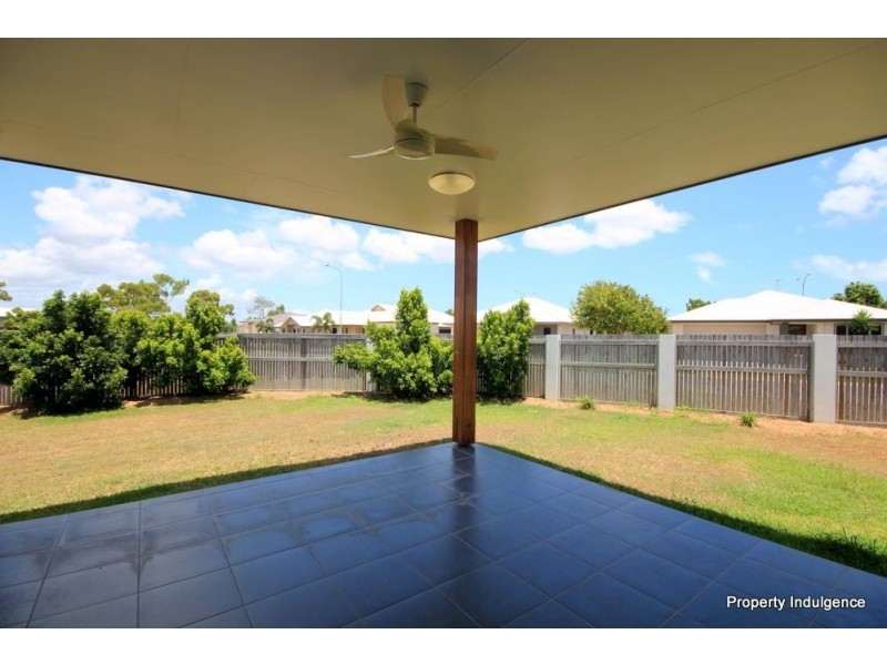 2 Sillago Street, Burdell QLD 4818