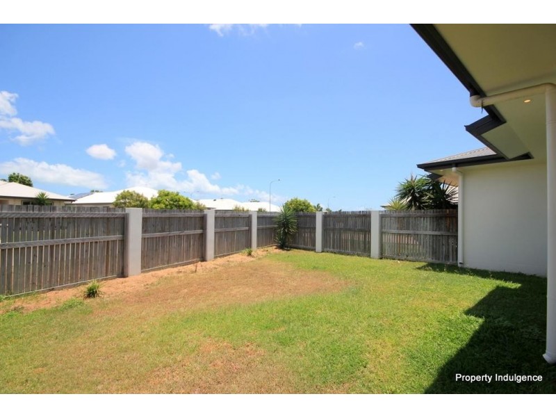 2 Sillago Street, Burdell QLD 4818