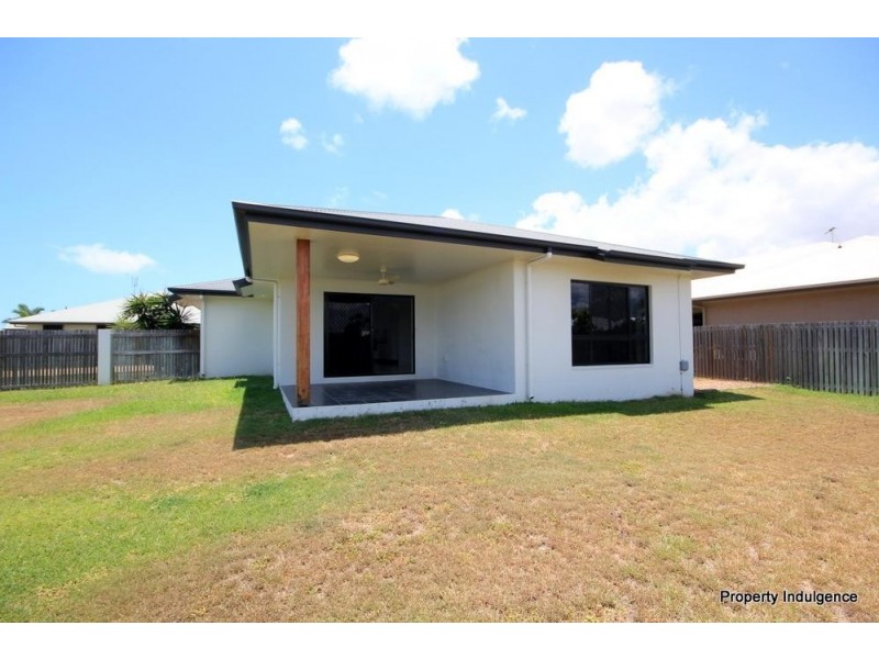 2 Sillago Street, Burdell QLD 4818