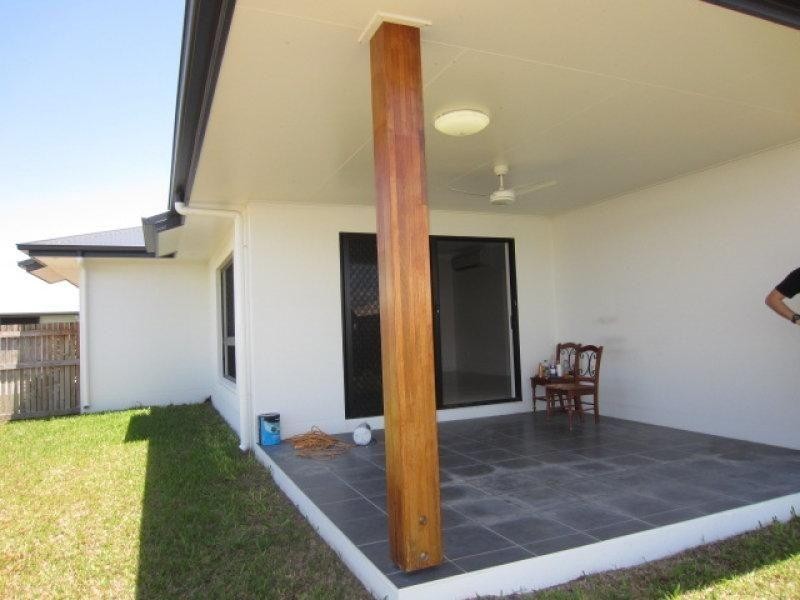 2 Sillago Street, Burdell QLD 4818