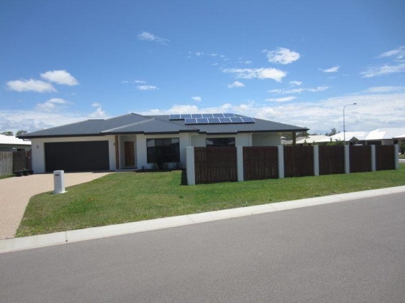 2 Sillago Street, Burdell QLD 4818