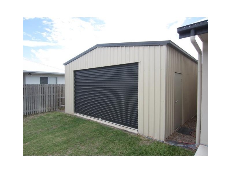 20 Madonis Way, Burdell QLD 4818
