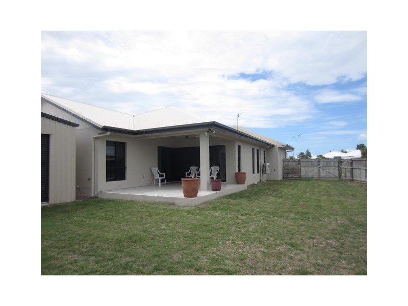 20 Madonis Way, Burdell QLD 4818