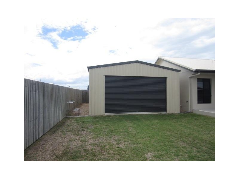 20 Madonis Way, Burdell QLD 4818