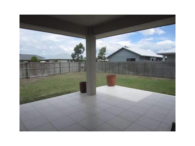 20 Madonis Way, Burdell QLD 4818