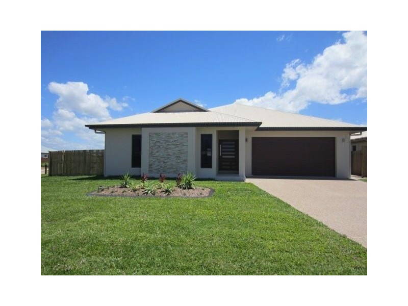 20 Madonis Way, Burdell QLD 4818