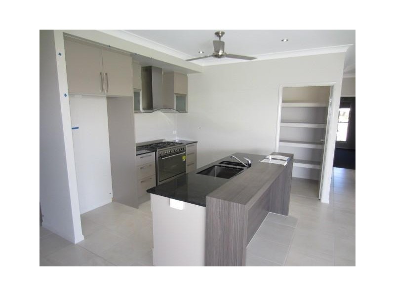 20 Madonis Way, Burdell QLD 4818