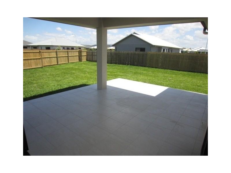 20 Madonis Way, Burdell QLD 4818