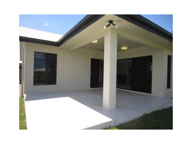 20 Madonis Way, Burdell QLD 4818