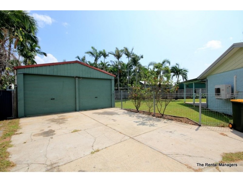 9 Calypso Court, Burdell QLD 4818