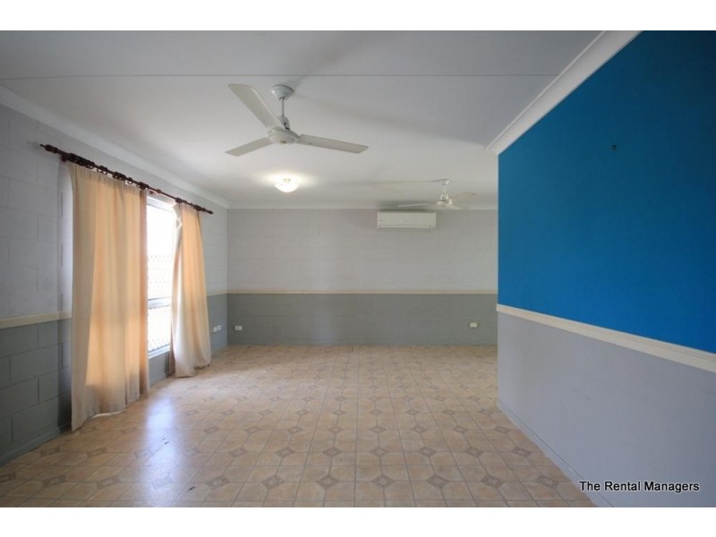 9 Calypso Court, Burdell QLD 4818