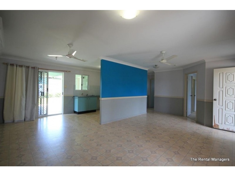 9 Calypso Court, Burdell QLD 4818