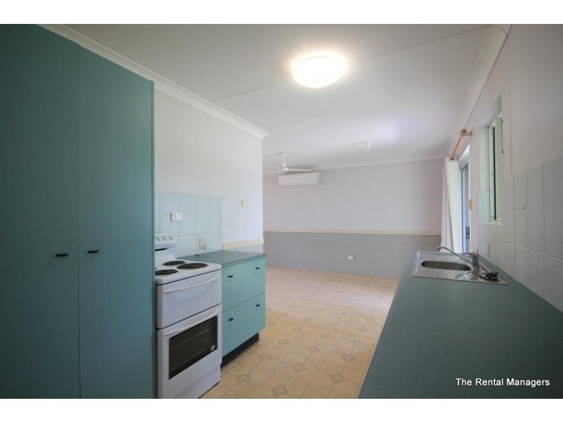 9 Calypso Court, Burdell QLD 4818