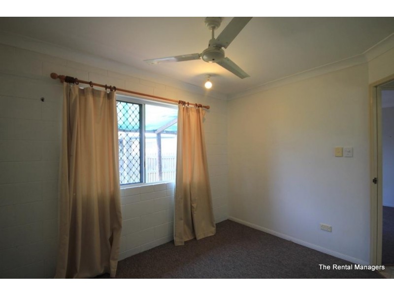 9 Calypso Court, Burdell QLD 4818