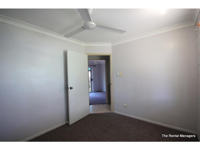 9 Calypso Court, Burdell QLD 4818