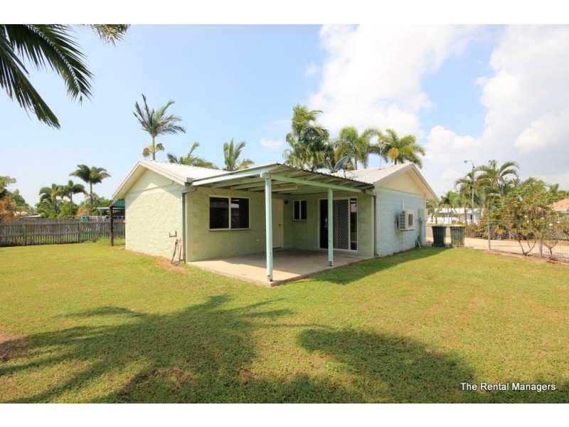 9 Calypso Court, Burdell QLD 4818