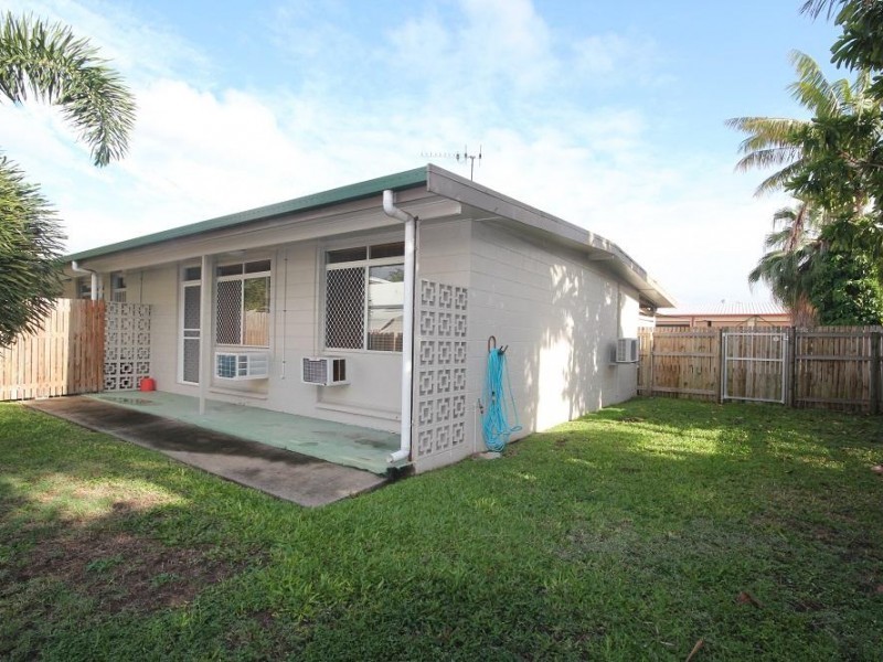 4/52 Bowen Road, Rosslea QLD 4812