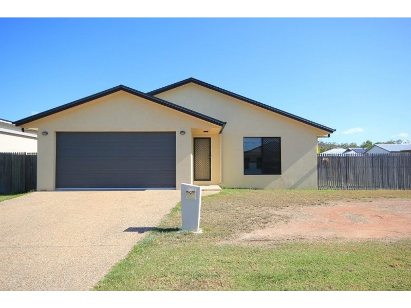 16 Rangeleigh Court, Mount Louisa QLD 4814