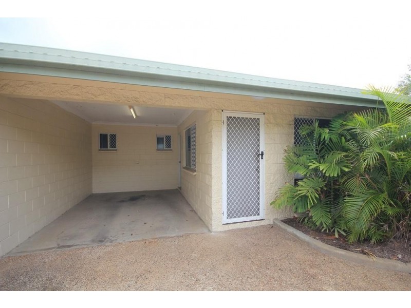 3/18-20 Crauford Street, West End QLD 4810