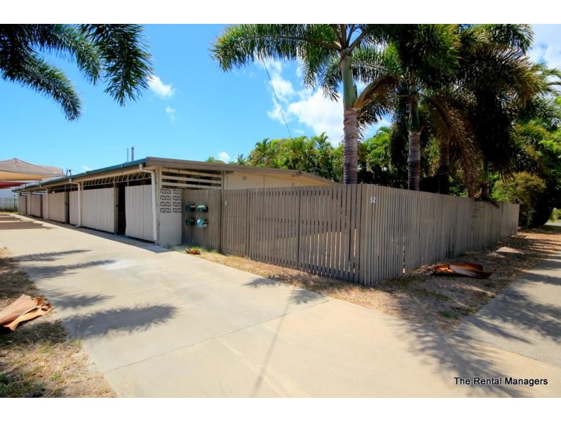 3/52 Bowen Road, Rosslea QLD 4812