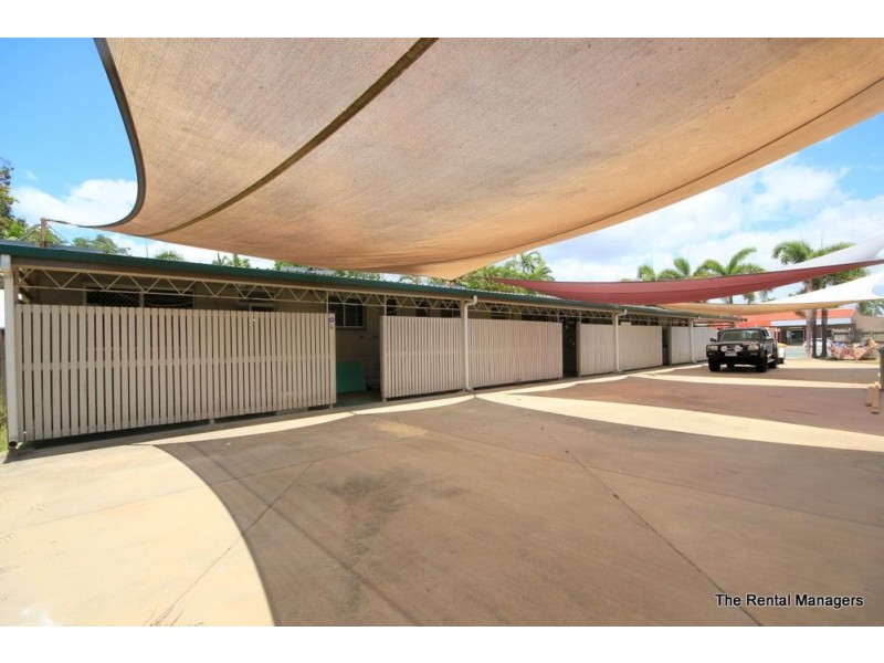 3/52 Bowen Road, Rosslea QLD 4812