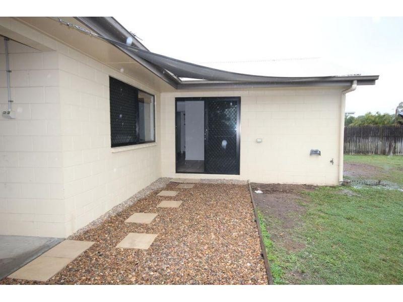 9 Plover Circuit, Condon QLD 4815