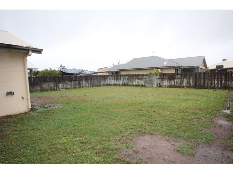 9 Plover Circuit, Condon QLD 4815