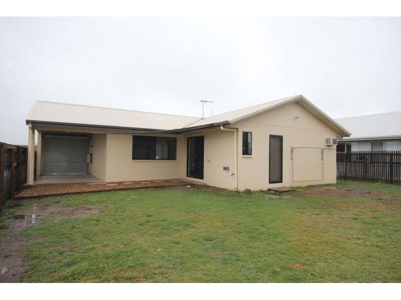 9 Plover Circuit, Condon QLD 4815