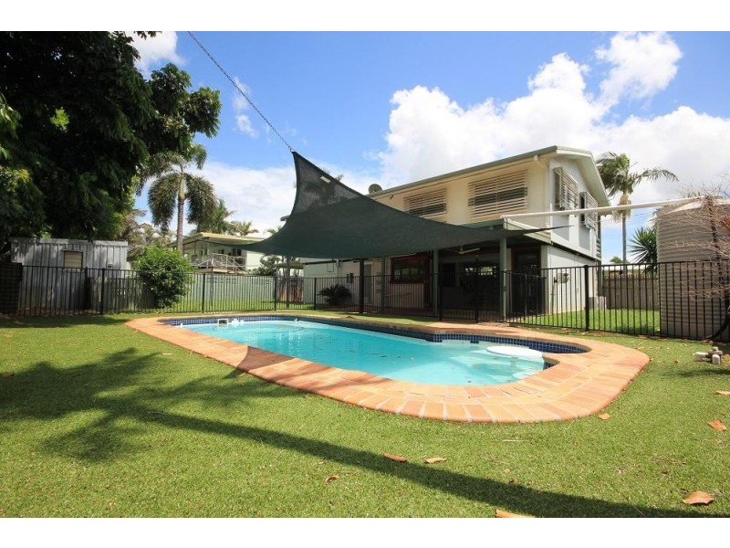 11 Valencia Street, Kirwan QLD 4817