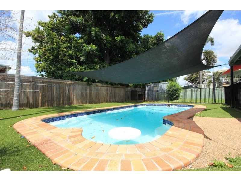 11 Valencia Street, Kirwan QLD 4817