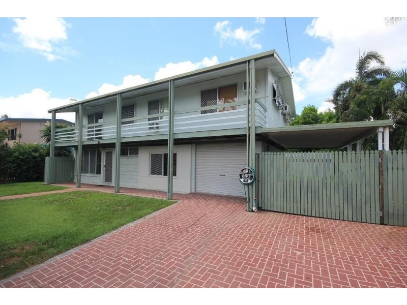 11 Valencia Street, Kirwan QLD 4817