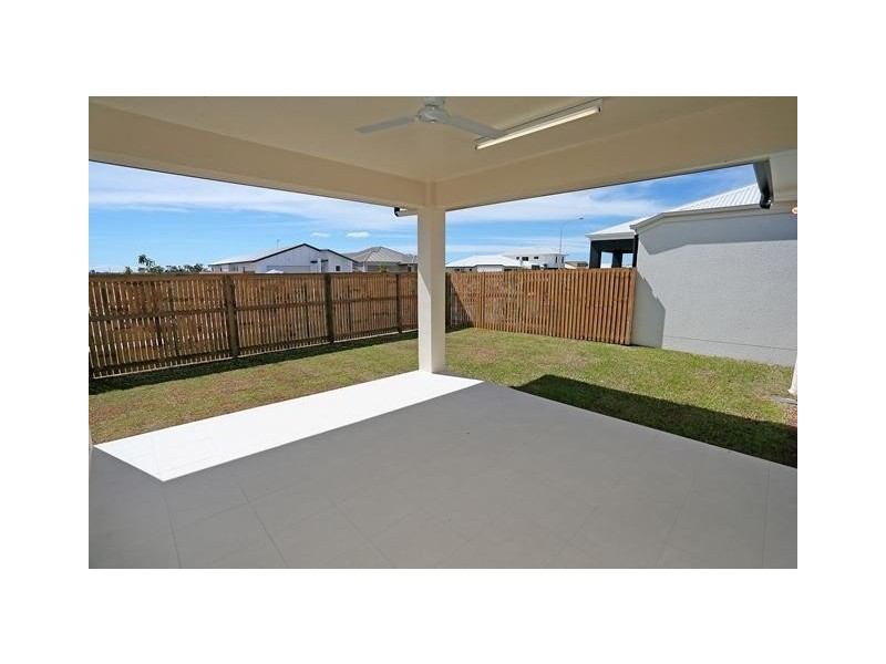 28 Nima Street, Burdell QLD 4818