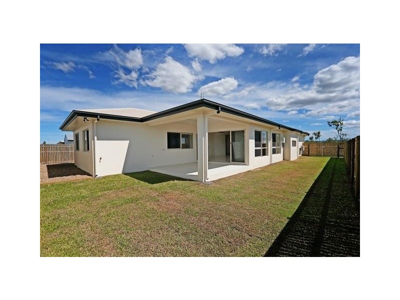 28 Nima Street, Burdell QLD 4818