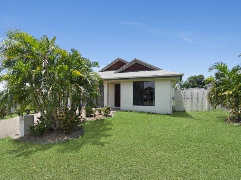 34 Mendi Drive, Bushland Beach QLD 4818